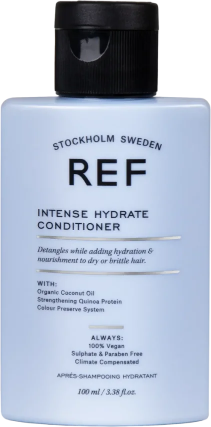 REF Yoğun Nemlendirme Bakım Kremi 100 ml - 1