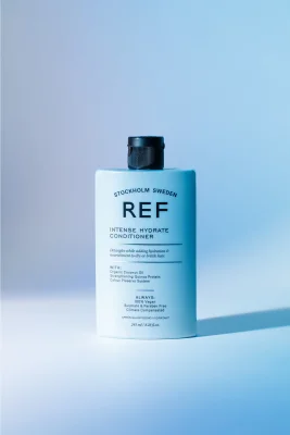 REF Yoğun Nemlendirme Bakım Kremi 245 ml - 1