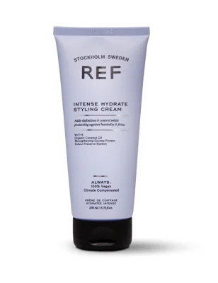 REF Yoğun Nemlendirme Şekillendirici Krem 200 ml - REF