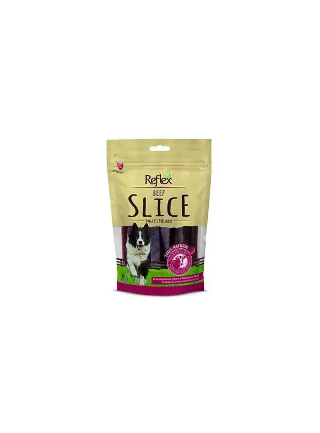 Reflex Biftek Çubuk 80 Gr - 1