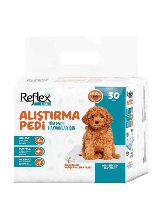 Reflex Care Alıştırma Pedi 60*90 - 1