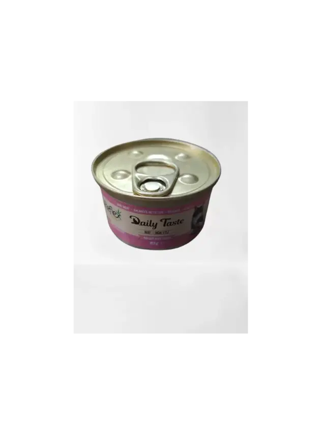 Reflex Daily Taste Mousse With Beef 85 Gr - 1