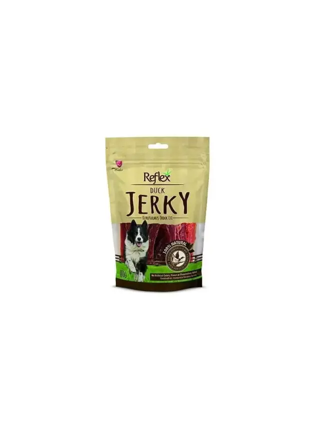 Reflex Ördek Parça Fileto 80 Gr - 1