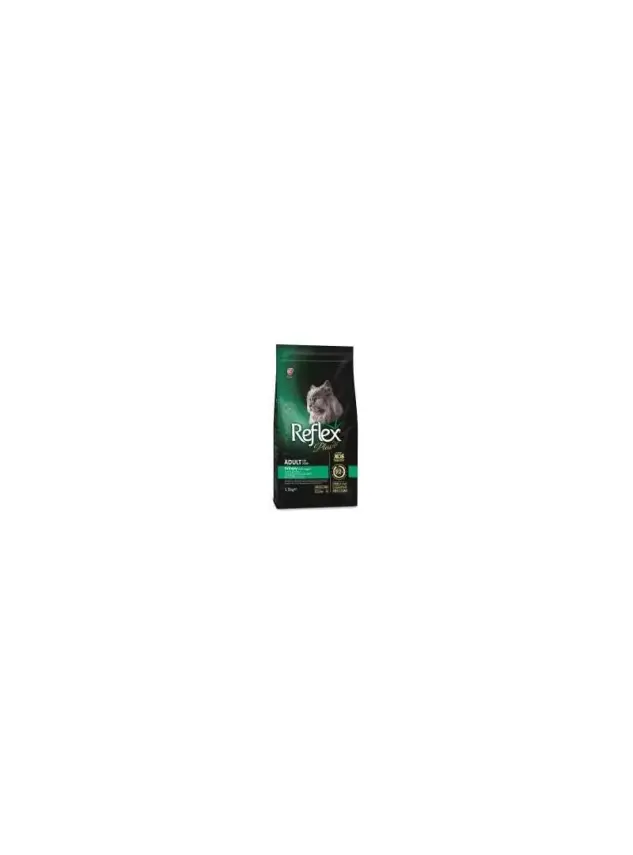 Reflex Plus Cat Urinery 1,5 Kg - 1