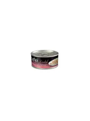 Reflex Plus+ Essential Uskumru Suyu İçinde Uskumrulu Yetişkin Kedi Maması 70Gr - Diğer Bakım Ürünleri