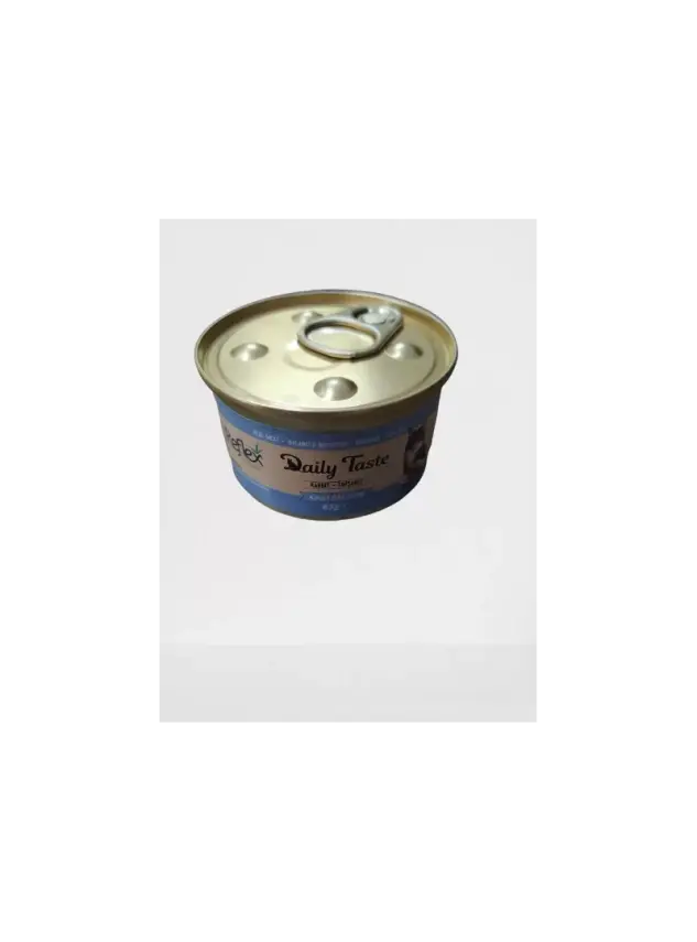 ReflexDailyTaste Mousse With Rabbit 85 Gr - 1