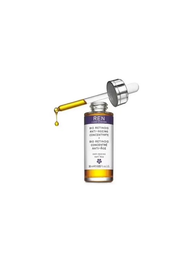 Ren Bio Retinoid Anti-Ageing Concentrate Serum 30 ml - 1