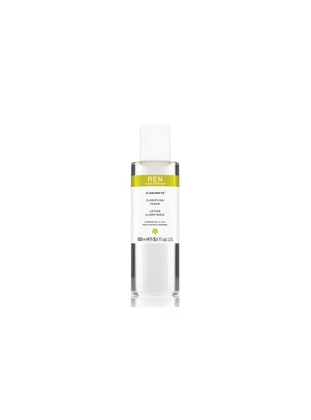 REN Clarimatte Clarifying Toner 150ml - 1