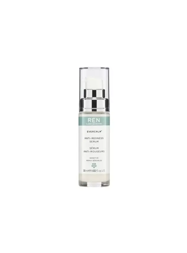 REN Evercalm Youth Defence Serum 30ml - 1