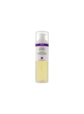 Ren Lavender and Bergamot Body Wash Vücut Yıkama Jeli 200 ml - Ren