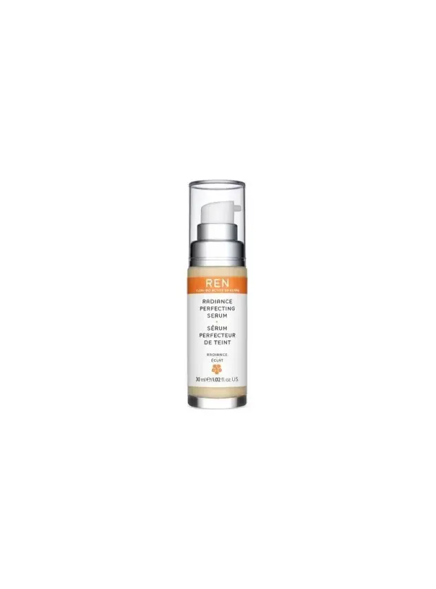 REN Radiance Perfecting Serum 30ml - 1