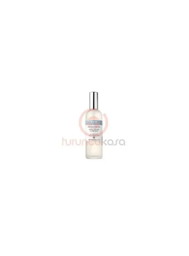 Ren Tonic Moisture Mist 50ml - 1