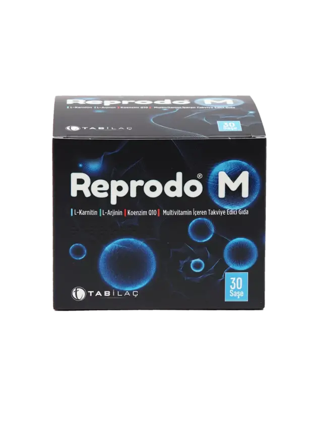 Reprodo M 30 Saşe - 1