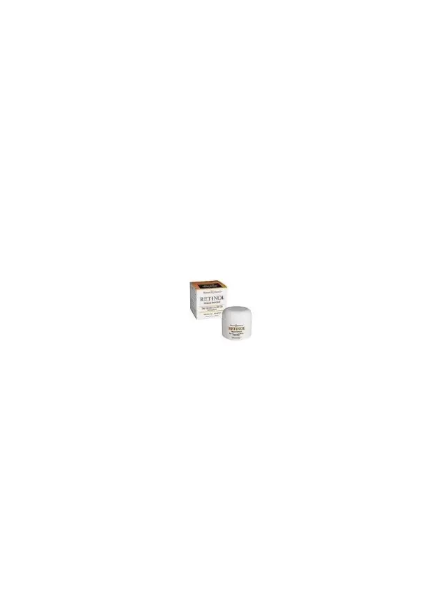 Retinol Day Cream With SPF 20 - 1