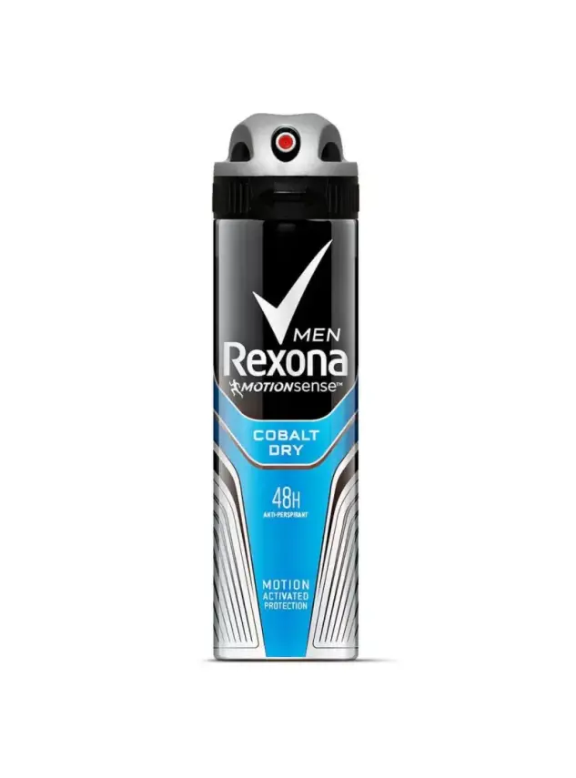 Rexona Bay Deodorant Cobalt 150 ml - 1