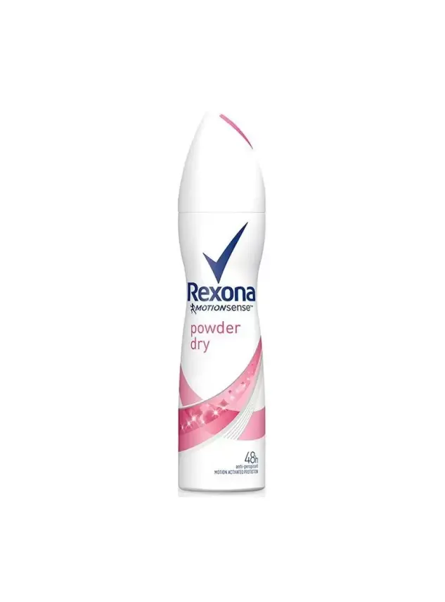 Rexona Bayan Deodorant Powder Dry 150 ml - 1