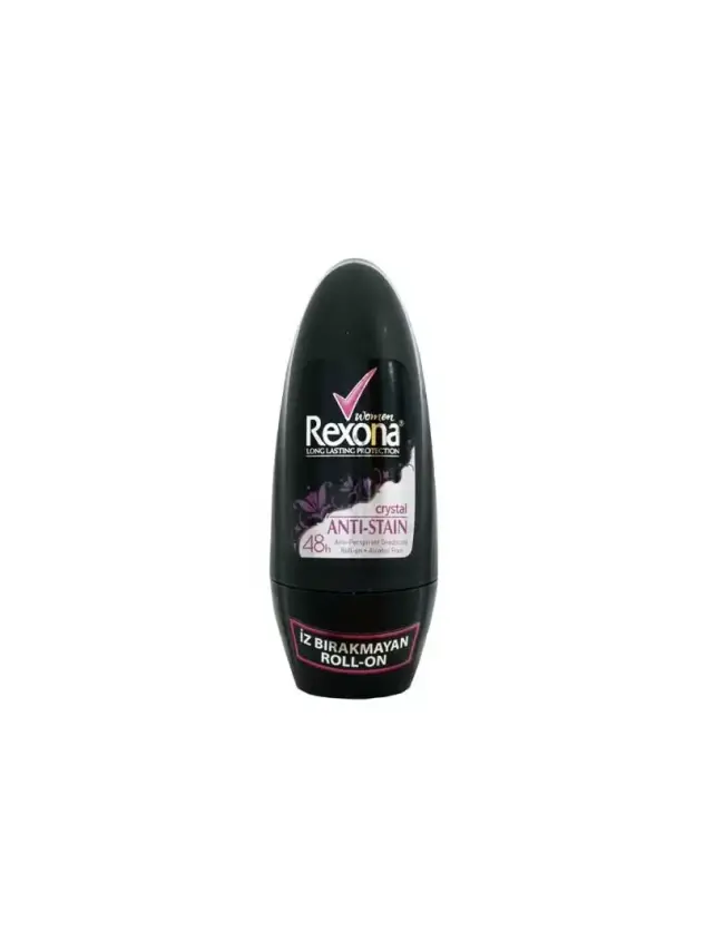 Rexona Crystal Deo Roll-on 50ml - 1