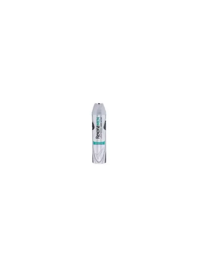 Rexona Deodorant Men Sensitive 175ml - 1
