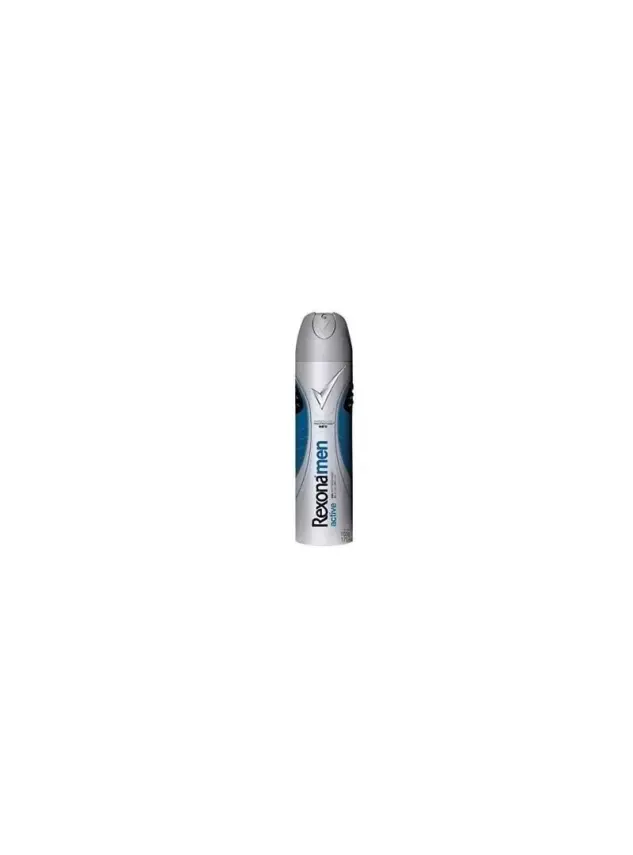 Rexona Erkek Deodorant Active 150 ml - 1