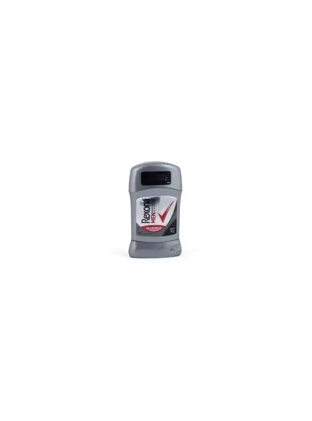 Rexona Erkek Deodorant Stick Maximus 50ml - 1
