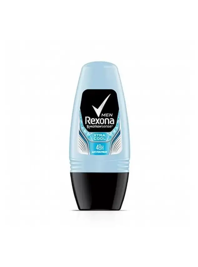 Rexona Men Fresh Xtracool Roll-on 50 ml - 1