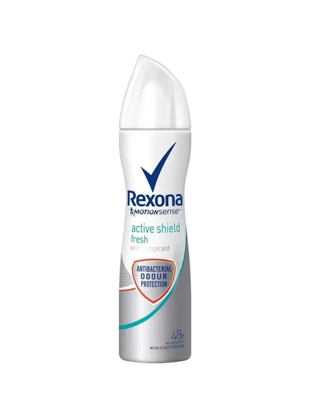 Rexona Motion Sense Active Shield Fresh Deodorant 150 ml - 1