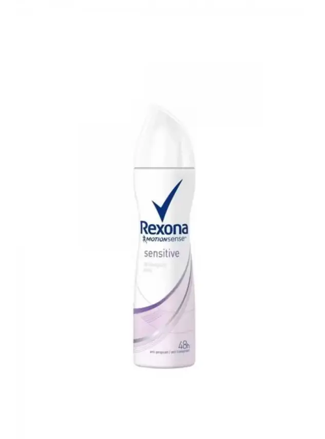 Rexona Motion Sense Sensitive Deodorant 150 ml - 1