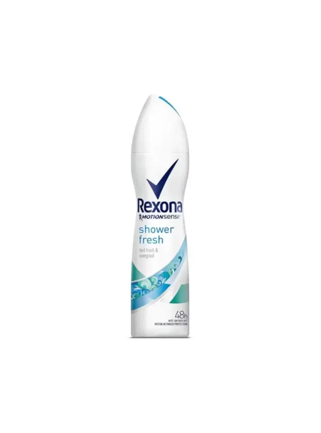 Rexona Motion Sense Shower Clean Deodorant 150 ml - 1