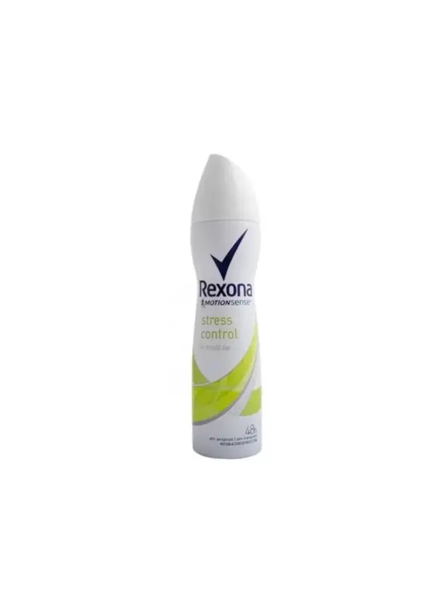 Rexona Motion Sense Stress Control Deodorant 150 ml - 1