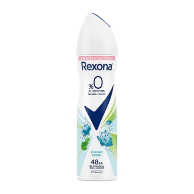 Rexona Ocean Fresh Deodorant 150 ml - Rexona