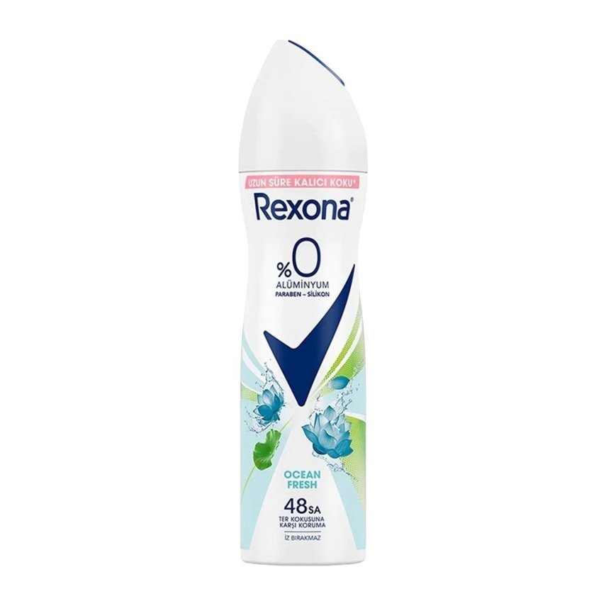 Rexona Ocean Fresh Deodorant 150 ml - 1