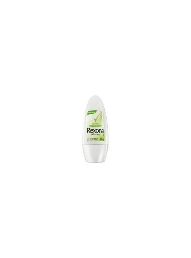 Rexona Women Bamboo Roll On 50ml - 1