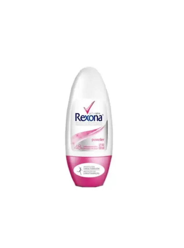 Rexona Women Powder Dry Roll-on 50 ml. - 1