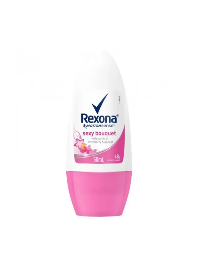 Rexona Women Sexy Bouquet Roll On 50ml - 1