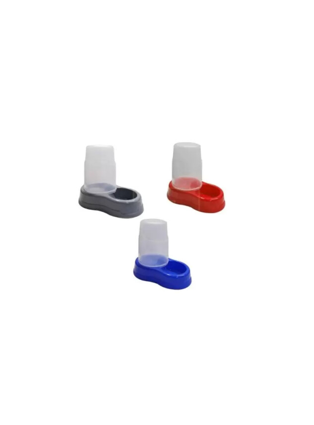 Rezerve Mama Ve Su Kabı 1,5 Lt - Diğer Bakım Ürünleri