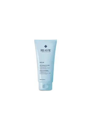 Rilastil Aqua Face Cleanser Nemlendirici Köpük Jel 200 ml - 2
