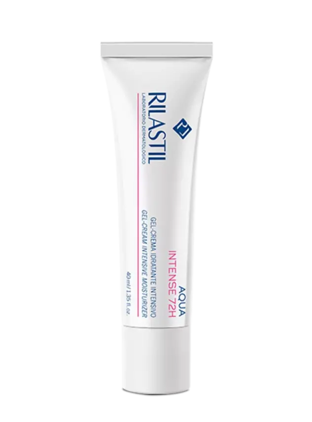 Rilastil Aqua Intense 72H Gel Cream Nemlendirici Jel Krem 40 ml - 2