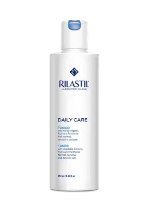 Rilastil Daily Care Toner Dengeleyici Tonik 250 ml - 2