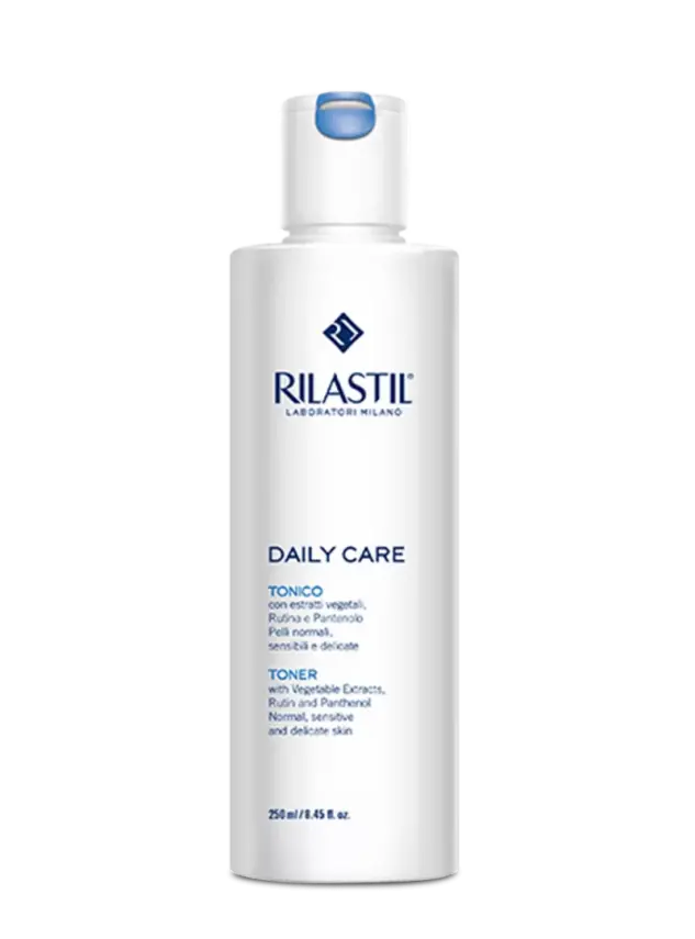 Rilastil Daily Care Toner Dengeleyici Tonik 250 ml - 2