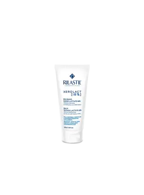 Rilastil Xerolact 18% Balm Nemlendirici Emülsiyon 100 ml - 2