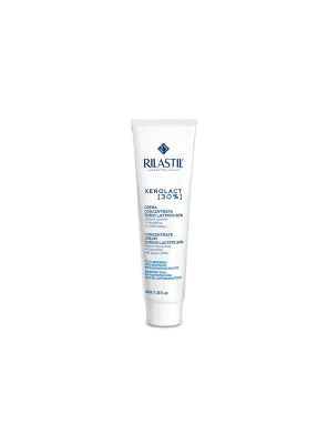 Rilastil Xerolact 30% Concentrate Cream Nemlendirici 40 ml - 2