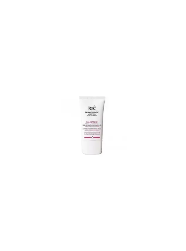 Roc Calmance Repairing Cream 40 ml - 1