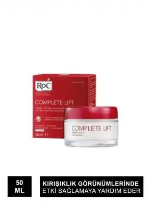Roc Complete Lift Day 50 ml - 1