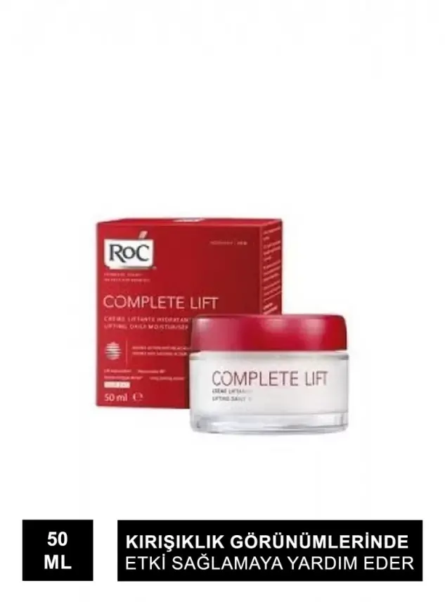 Roc Complete Lift Day 50 ml - 1