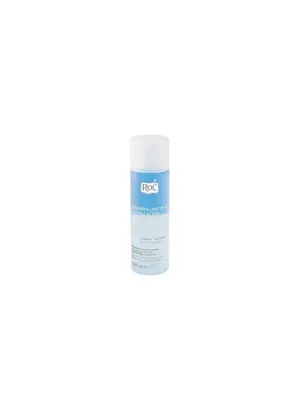 Roc Double Action Eye Make Up Remover 125ml - 2