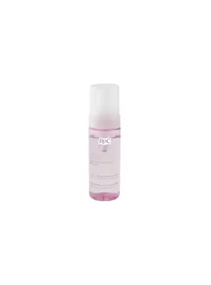 Roc Energising Cleansing Mousse 150ml - 2