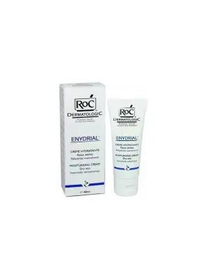 Roc Enydrial Face 40 ml - 2