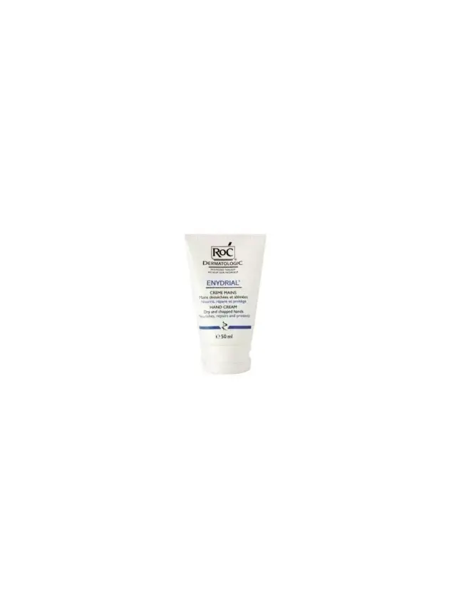 Roc Enydrial Hand Cream 50 ml - 1