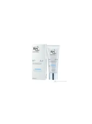 Roc Hydra+ 24h Comfort Light 40ml - 2