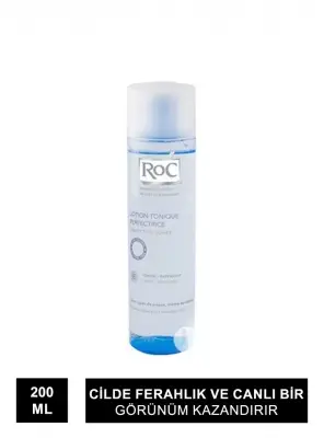 Roc Perfecting Toner 200ml - 1